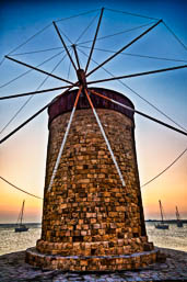 Windmill 